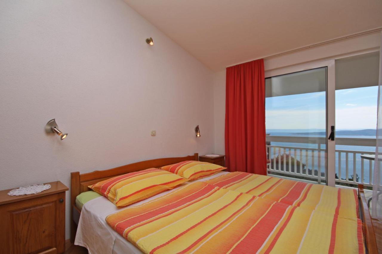 Adria Brela Apartments 외부 사진